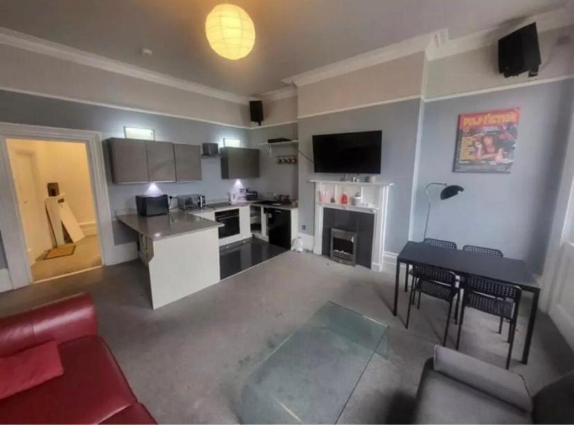 Ideal Location For & Town Bournemouth