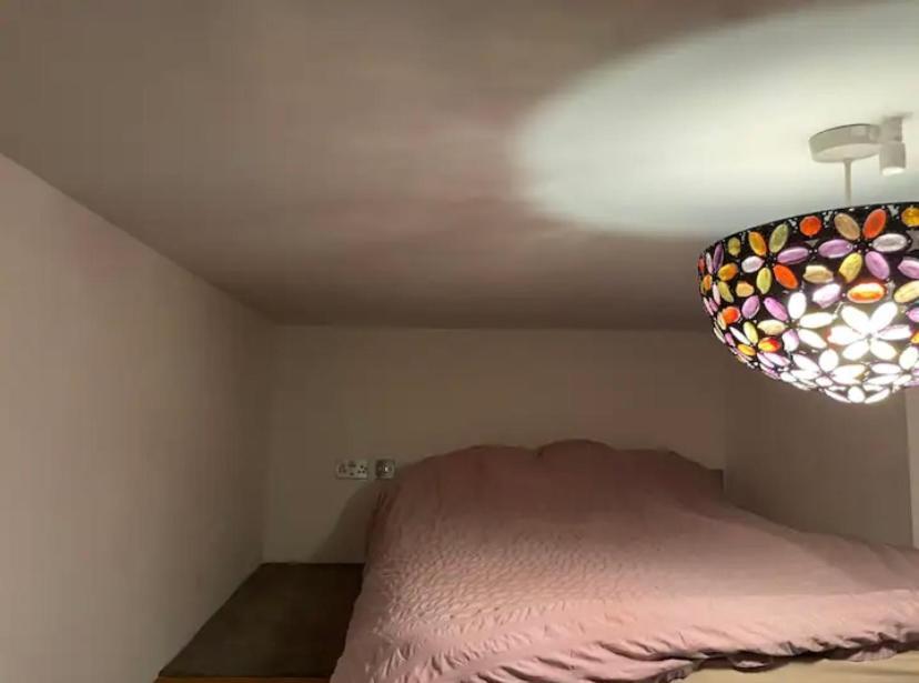 Appartement Ideal Location For & Town