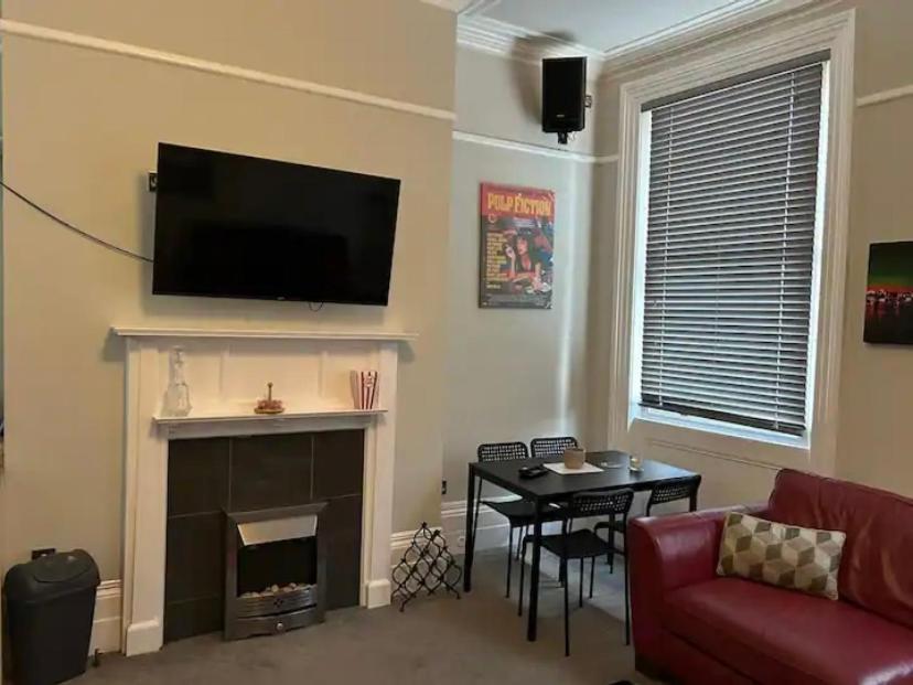 Ideal Location For & Town Appartement *